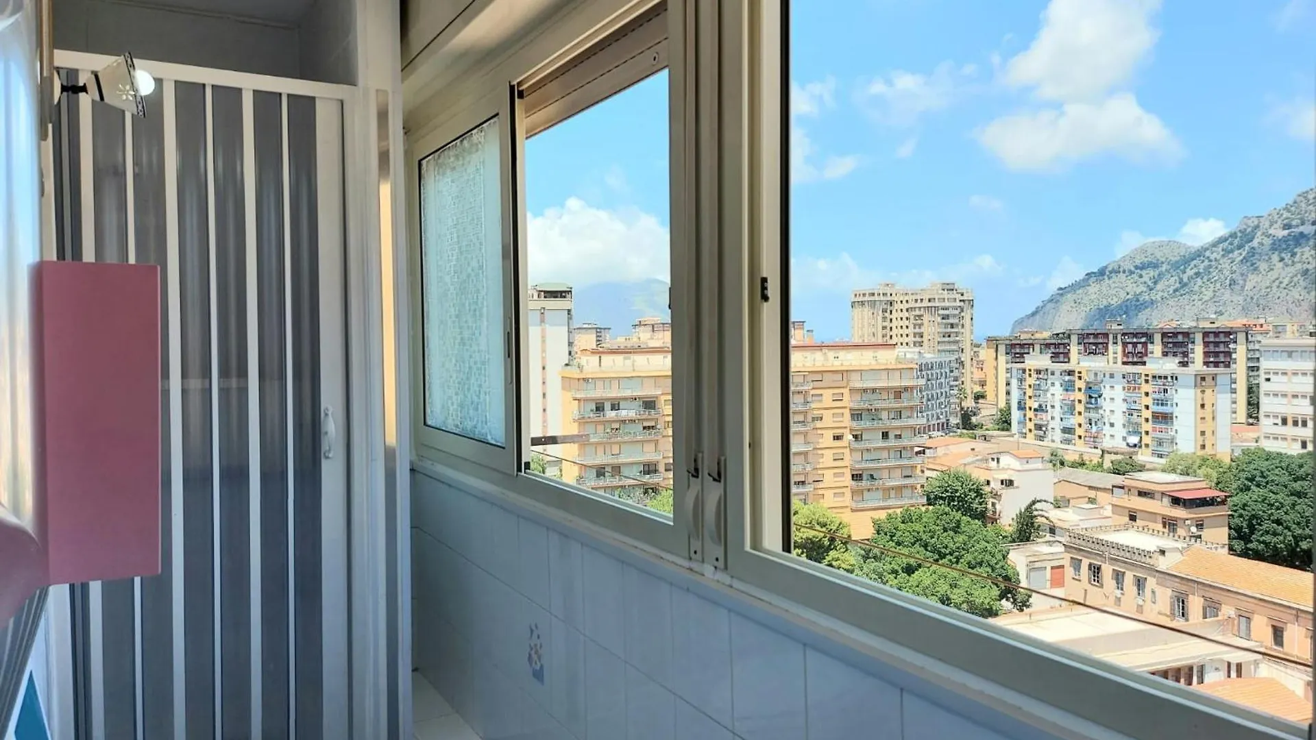 Affittacamere Il Mecenate Suite D'Autore Palermo Italia
