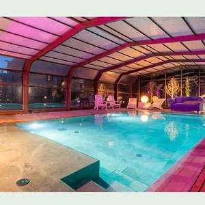 *** Hotel Firenze Italia