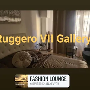 ** Affittacamere Ruggero Settimo Gallery Italia