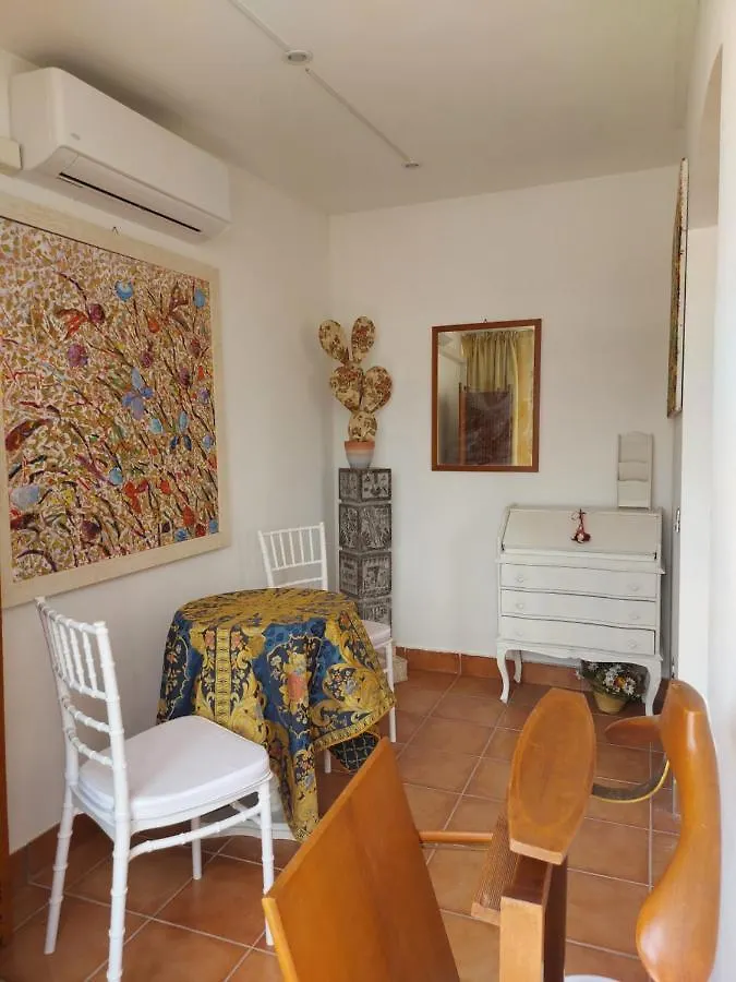 Affittacamere Il Mecenate Suite D'Autore Palermo