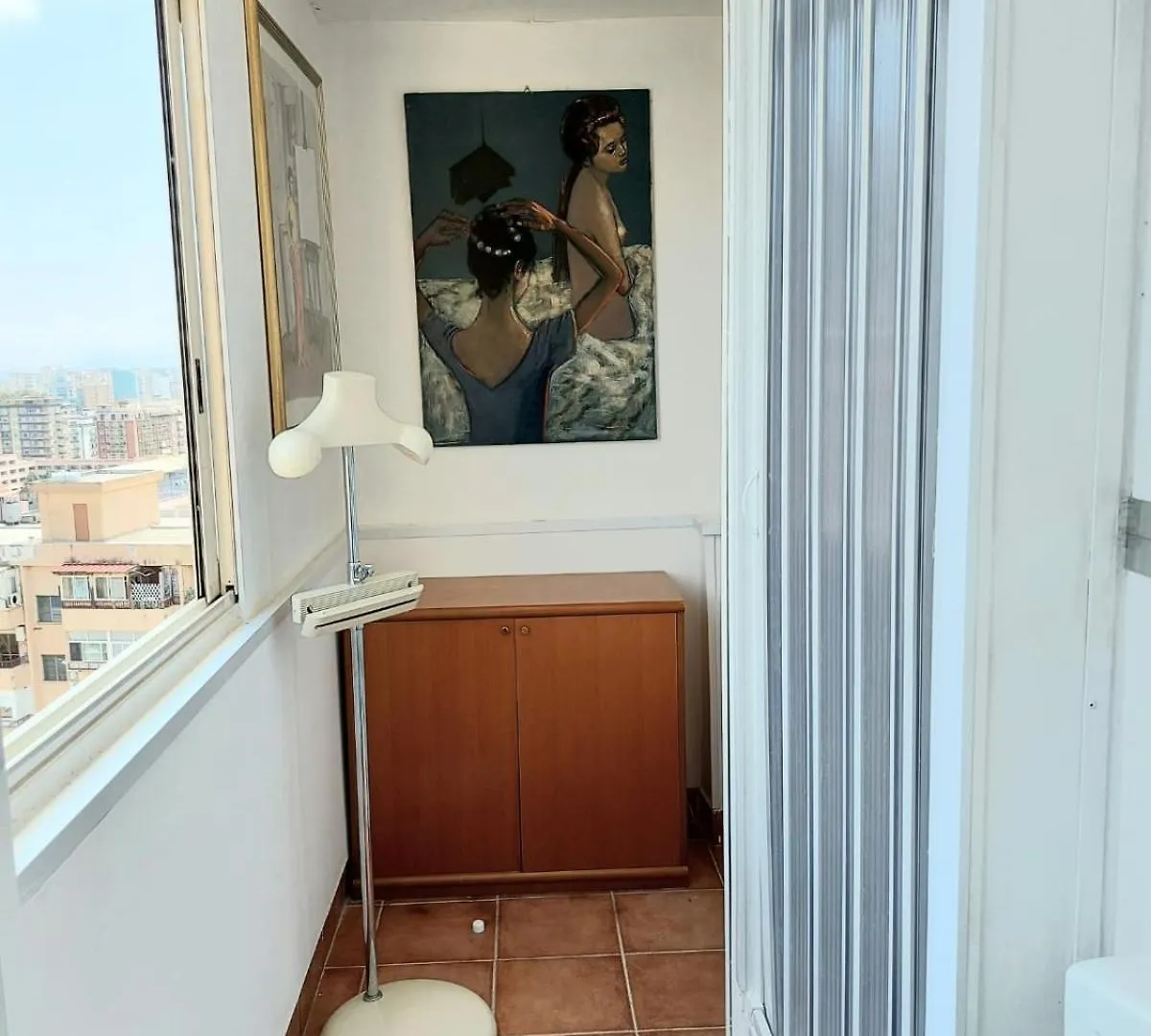 Affittacamere Il Mecenate Suite D'Autore Palermo