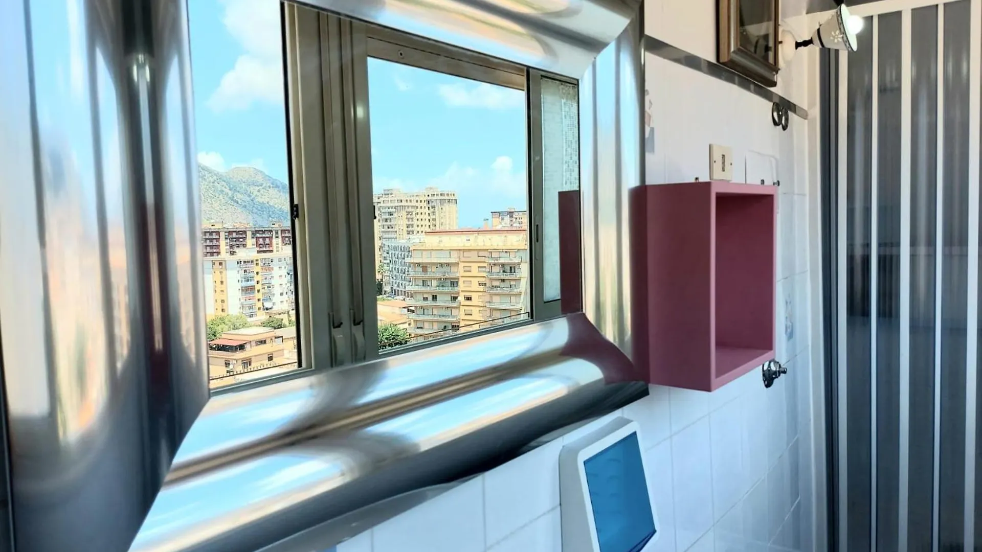 Il Mecenate Suite D'Autore Palermo Italia