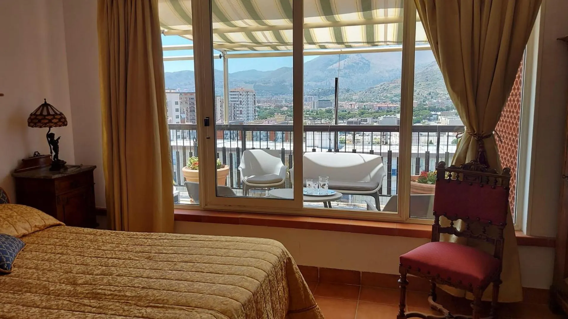 Il Mecenate Suite D'Autore Palermo 0*,  Italia