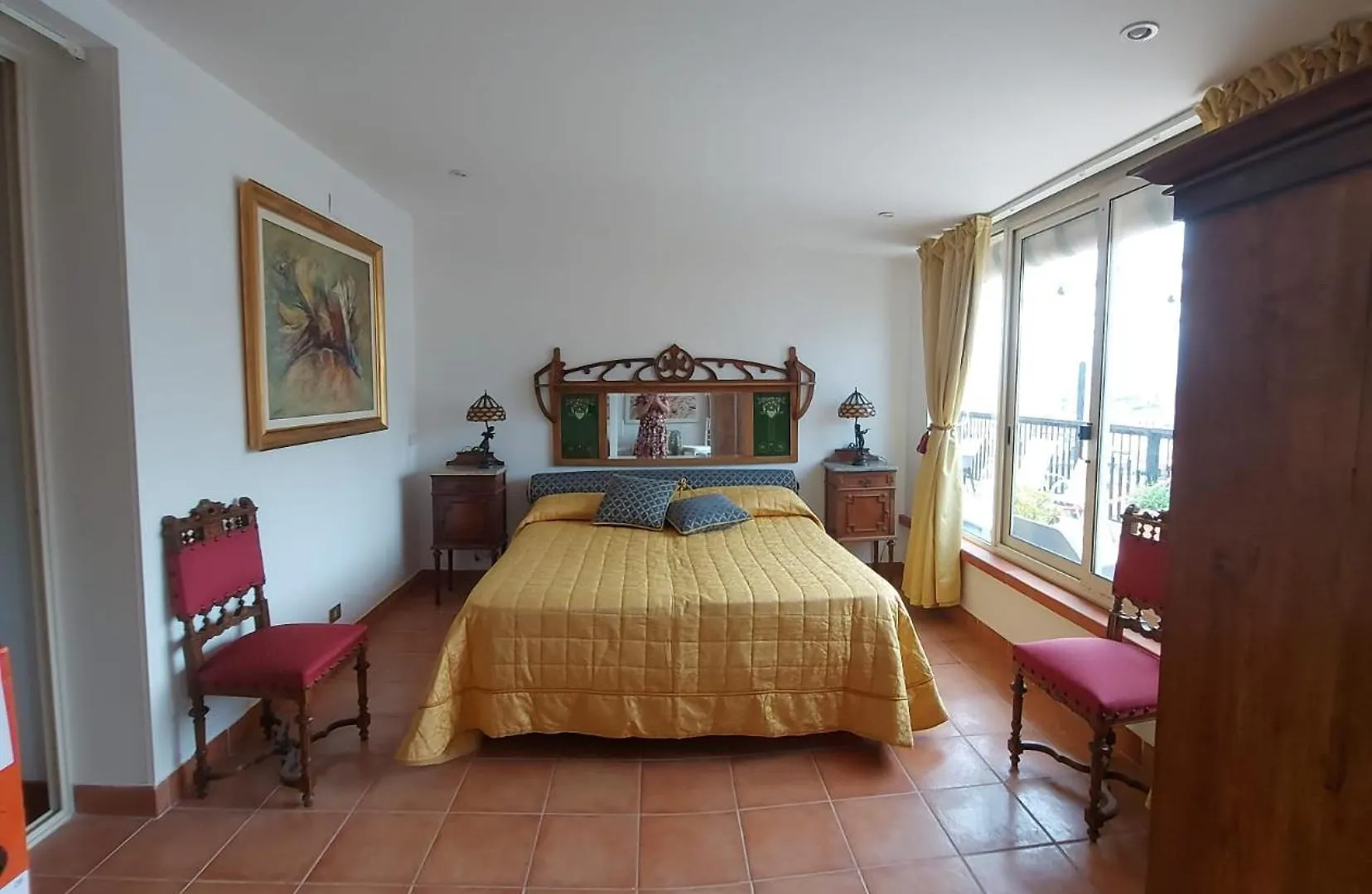 Il Mecenate Suite D'Autore Palermo 0*,  Italia