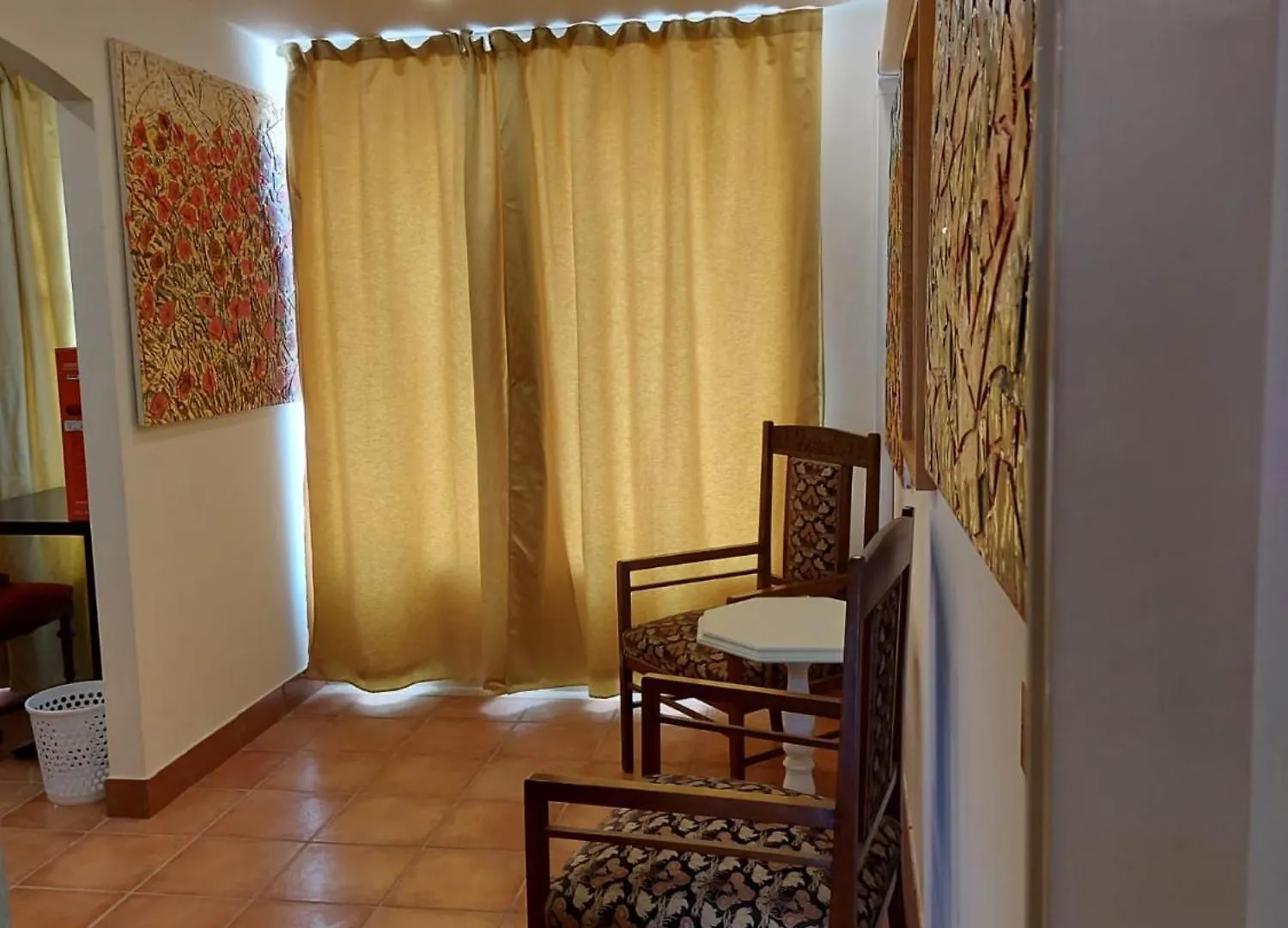 Il Mecenate Suite D'Autore Palermo 0*,  Italia
